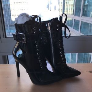 Danielle Guizio Alexei Shoes